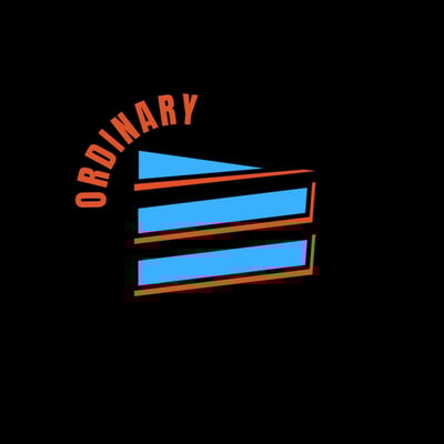 ordinary