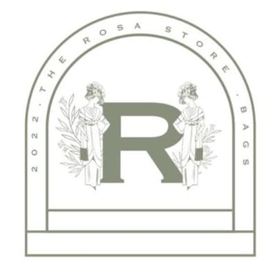 RosaStore logo