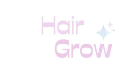 هير جرو | hair grow logo