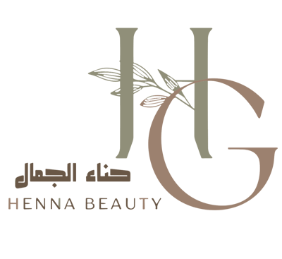 حناء الجمال logo