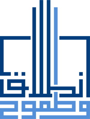 معهد انطلاق وطموح العالي للتدريب logo
