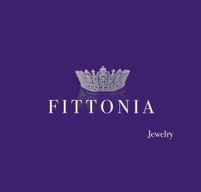 مجوهرات فيتونيا 🌱 logo