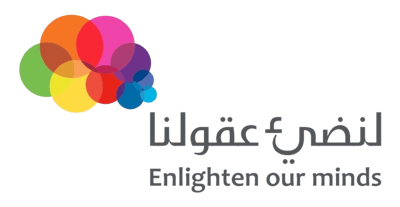 مدرسة لنضيء عقولنا logo