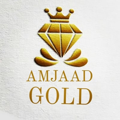 مجوهرات أمجاد logo