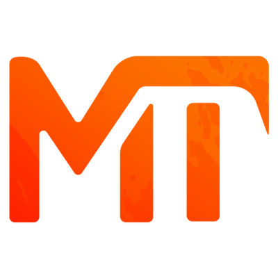 MTRP logo