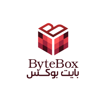 Byte Box logo
