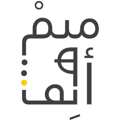 ميم هاء ألف logo