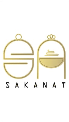 Sasakanat logo