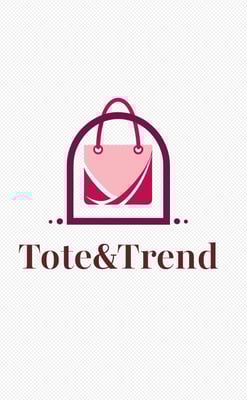 متجر Tote And Trends logo