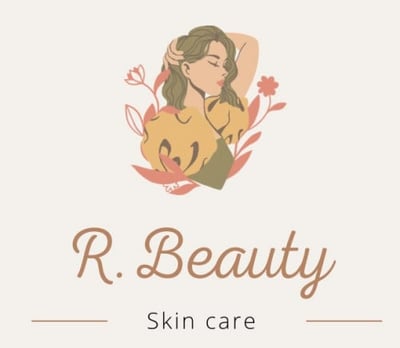 Reham Beauty logo