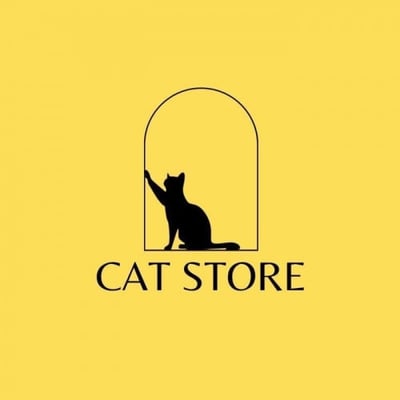 Catstore logo