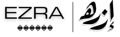 ezrasaudi Logo