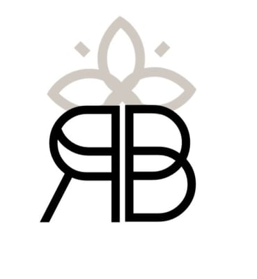 RANDA BEAUTY logo