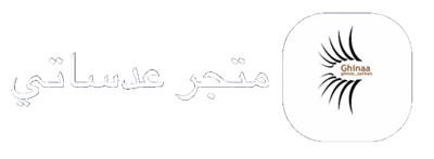 متجر عدساتي logo