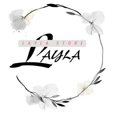 Layla store logo
