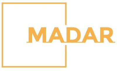 مؤسسة مدار الريادة logo