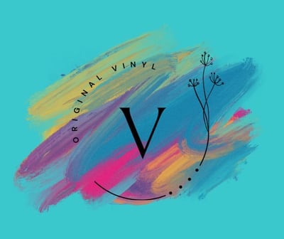 الفينيل الأصلي logo