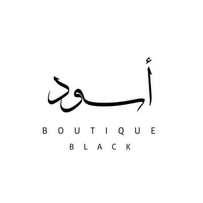 Black Boutique logo