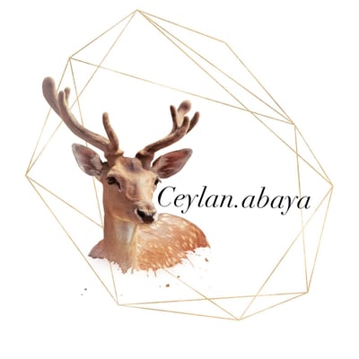 Ceylan Abaya logo