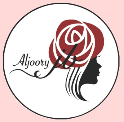 الجوري للجمال logo