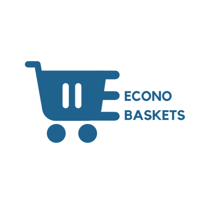 Econo baskets logo