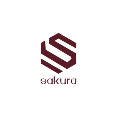 SAKURA logo