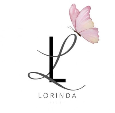 لوريندا 2022 logo