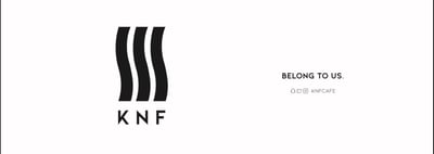 KNF logo