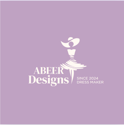 ABEER Design logo
