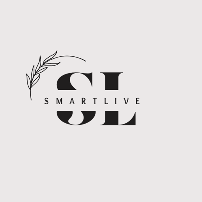 Smart Live logo
