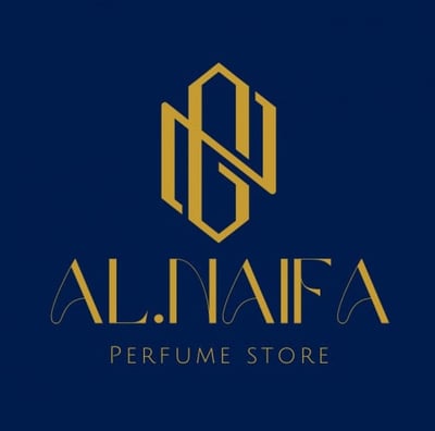 Alnaifaperfumes logo