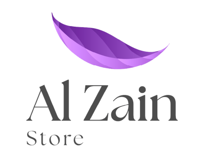 Alzain Store logo