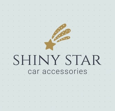 shiny_star66 logo