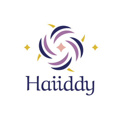 Haiiddy logo