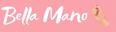 Bellamano logo