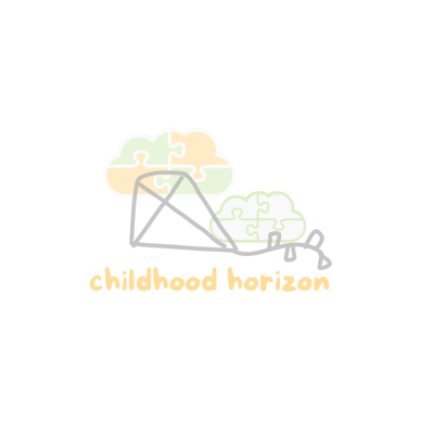 أفق الطفولة logo