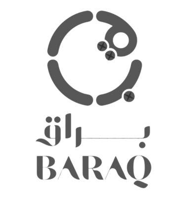 براق | BARAQ logo