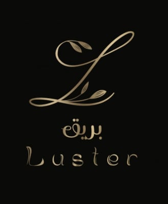luster logo