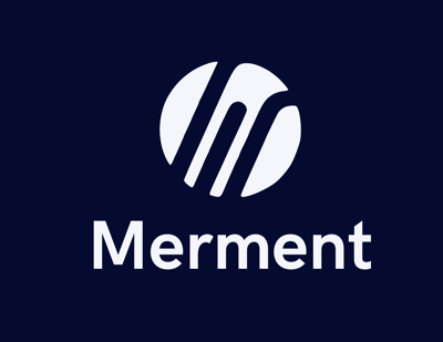 Merment logo