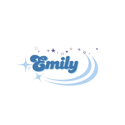 Emily store logo
