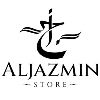 الجازمن | Aljazmin logo