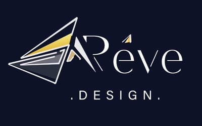 Rēve logo