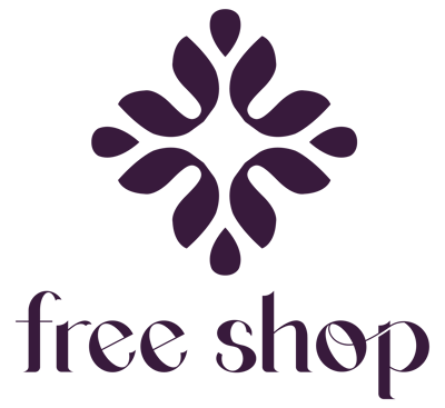 متجر فري شوب logo