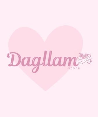 Dagllam logo
