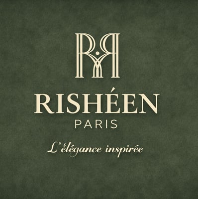 بوتيك ريشين logo