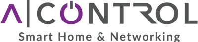 A-Control logo