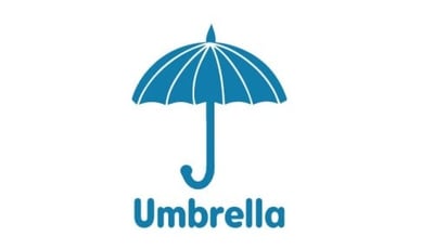أمبريلا كير logo