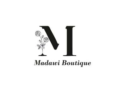 Madawi boutique logo