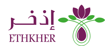 إذخر logo