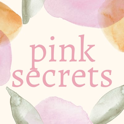 pink_secrets logo